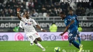 法甲升降级附加赛焦点战：梅斯VS兰斯——保级与升级的生死博弈