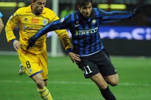 意甲焦点战前瞻：帕尔马 VS 国际米兰，保级困兽与争冠巨舰的冰火碰撞