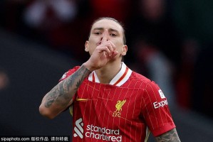 转投西甲？曝马竞考虑签下努涅斯 租借+强制买断的报价