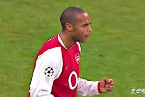 降维打击——国米打进欧冠决赛的次数，和法甲打进欧冠决赛的次数，完全一致