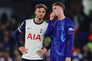 0-1！德比惨遭四连斩 英超8.3亿豪门有多惨？4轮3负+坐稳下半区