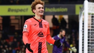 GMS：纽卡森林等英超队有意诺维奇前锋萨金特，球员可能今夏转会