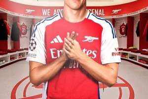 镜报：切尔西已经敲定德拉普，这可能有利于阿森纳签约克雷斯