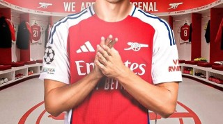 镜报：切尔西已经敲定德拉普，这可能有利于阿森纳签约克雷斯