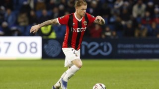 尼斯后防万金油引英超哄抢 法甲黑店今夏开启"亿元超市"？