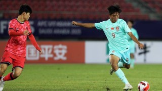 国少希望之星结束法甲试训 自言希望能在欧洲取得成功