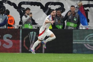 镜报：曼联领跑切尔基争夺战，预计球员转会费仅2000万镑