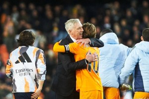 突发！皇马真核续约现状，卡塔尔或影响合同？