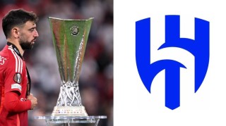 邮报：新月3年2亿镑免税合同报价B费，若球员点头将1亿镑报价曼联