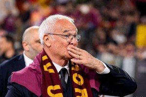 拉涅利谢幕！罗马19轮不败，新帅人选成谜