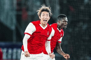 法甲：布雷斯特状态回暖，兰斯近期表现不足