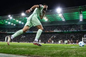 周六010德甲：门兴 VS 弗赖堡，精选比分分析，跟随即享胜果