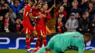 英超回顾：要夺冠，先苟且！榜首之战变成天王山，曼城要赢利物浦只有一条路