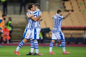 西甲：莱加内斯VS巴塞罗那比赛分析