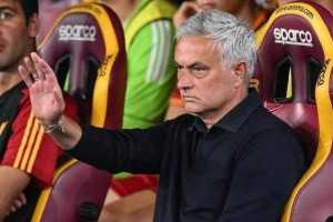 穆里尼奥重返意甲？尤文新股东放话豪掷千年，昔日恩怨或成过往！