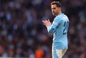 31岁B席今夏何去何从？曼城放行竟是回本菲卡最佳时机？